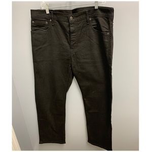 Levi Strauss & Co Men’s Black Jean LIKE NEW!